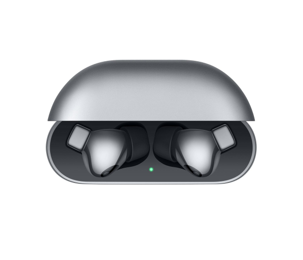 Huawei FreeBuds Pro Srebrne - 595135 - zdjęcie 5